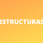 Estructuras