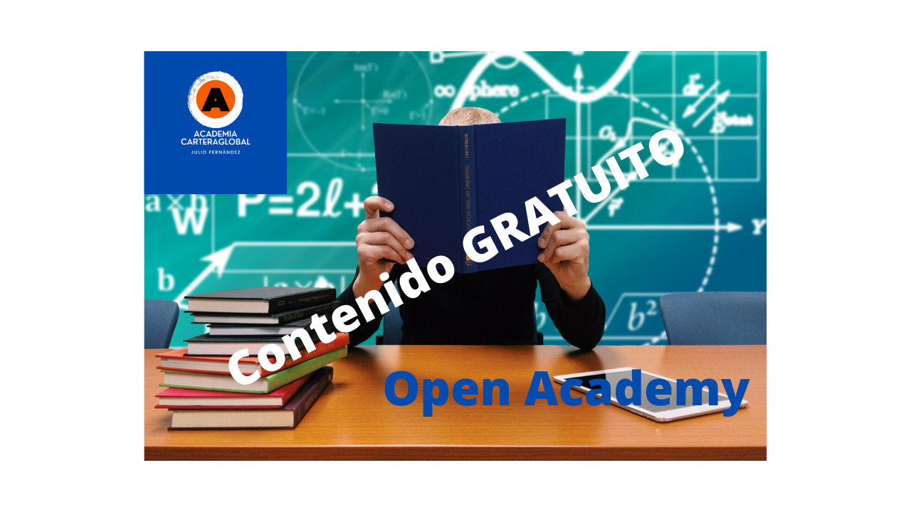 volatilidad, cursos en mercados financieros