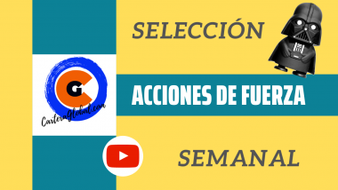 acciones de fuerza