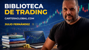 biblioteca de trading
