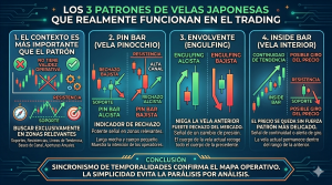 patrones de velas japonesas