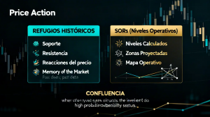 soportes y resistencias trading