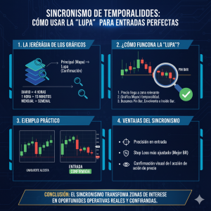 sincronismo trading