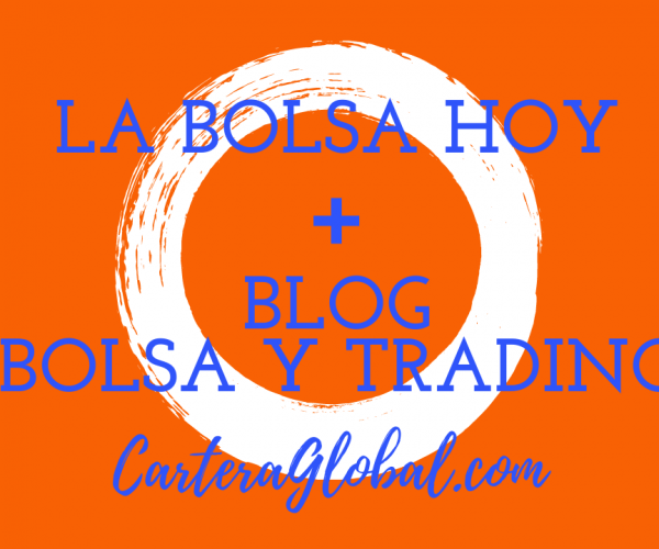 blog de bolsa y mercados financieros